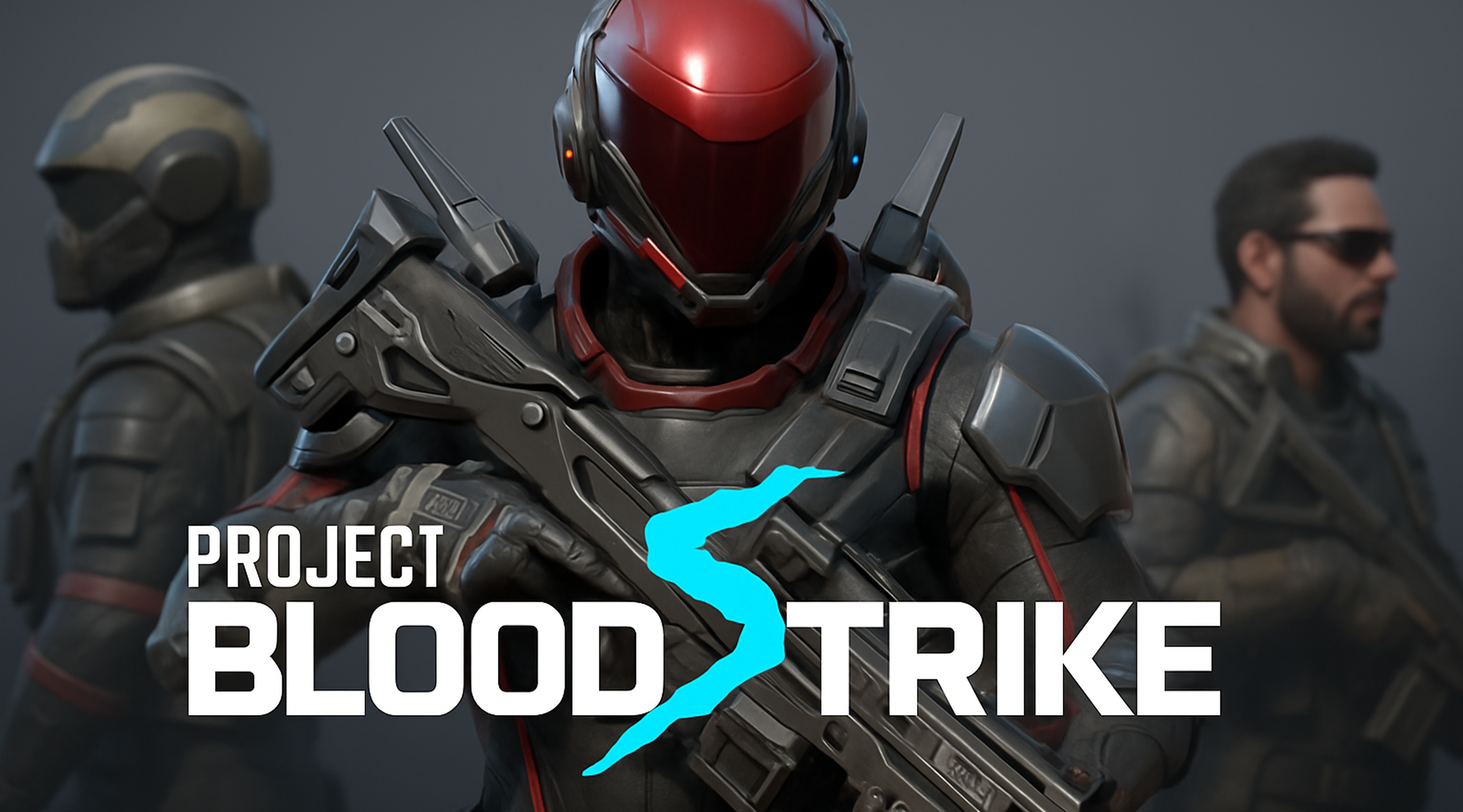 Blood Strike